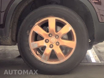 2011 Kia Sorento LX – miniatura 10
