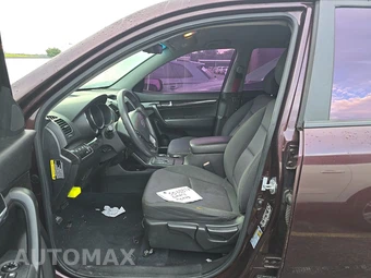 2011 Kia Sorento LX – miniatura 13