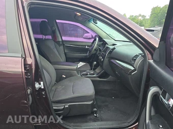 2011 Kia Sorento LX – miniatura 14