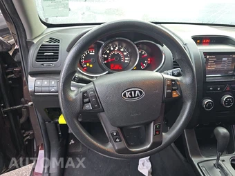 2011 Kia Sorento LX – miniatura 16