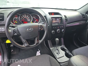 2011 Kia Sorento LX – miniatura 17