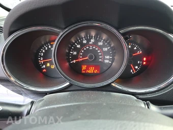 2011 Kia Sorento LX – miniatura 18