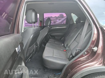 2011 Kia Sorento LX – miniatura 19