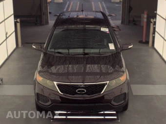 2011 Kia Sorento LX – miniatura 2