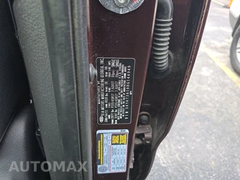 2011 Kia Sorento LX – miniatura 21