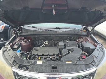 2011 Kia Sorento LX – miniatura 22