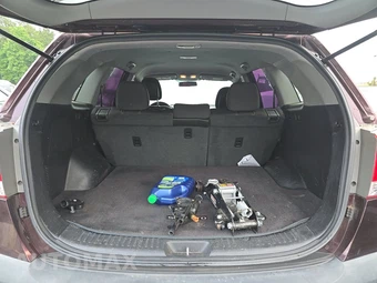 2011 Kia Sorento LX – miniatura 23