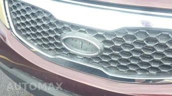 2011 Kia Sorento LX – miniatura 26