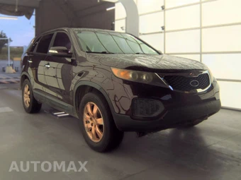 2011 Kia Sorento LX – miniatura 4