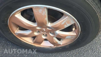 2011 Kia Sorento LX – miniatura 45