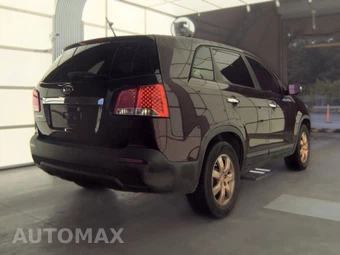 2011 Kia Sorento LX – miniatura 5