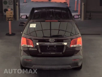 2011 Kia Sorento LX – miniatura 6