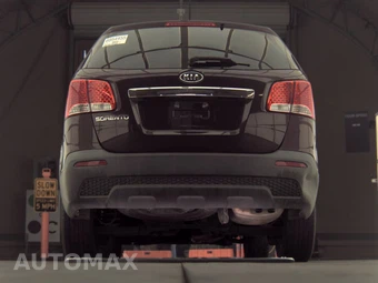 2011 Kia Sorento LX – miniatura 7
