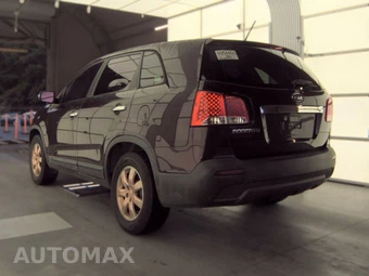 2011 Kia Sorento LX – miniatura 8