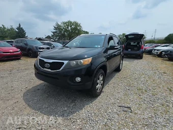 2011 Kia Sorento LX