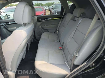 2011 Kia Sorento LX – miniatura 10