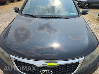 2011 Kia Sorento LX – miniatura 20