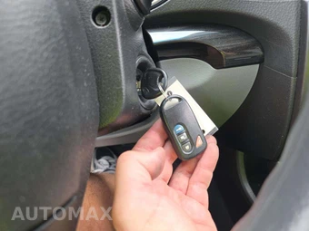 2011 Kia Sorento LX – miniatura 5
