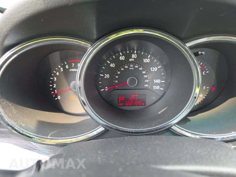 2011 Kia Sorento LX – miniatura 6