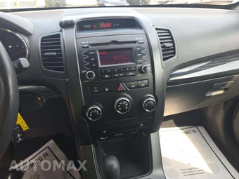 2011 Kia Sorento LX - miniatura 10