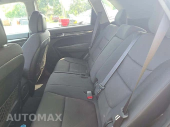 2011 Kia Sorento LX - miniatura 13