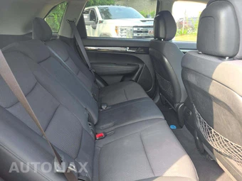 2011 Kia Sorento LX - miniatura 16