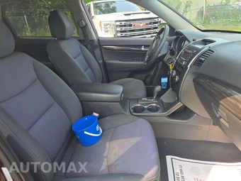 2011 Kia Sorento LX - miniatura 18
