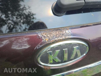 2011 Kia Sorento LX - miniatura 24
