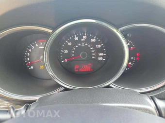 2011 Kia Sorento LX - miniatura 9