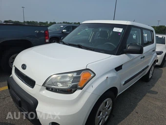 2011 Kia Soul