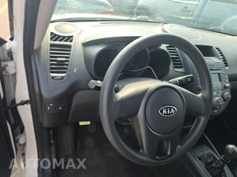 2011 Kia Soul – miniatura 10