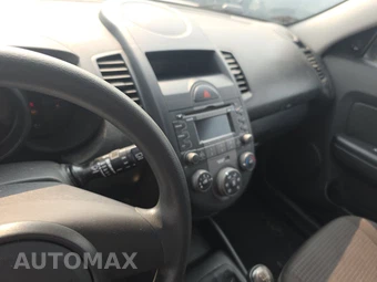 2011 Kia Soul – miniatura 11