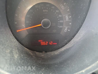 2011 Kia Soul – miniatura 12