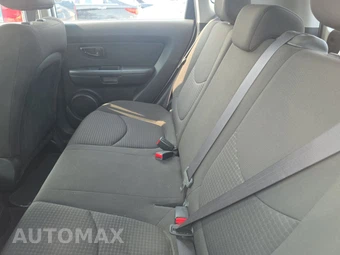 2011 Kia Soul – miniatura 13