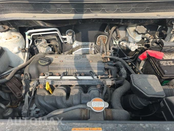 2011 Kia Soul – miniatura 15