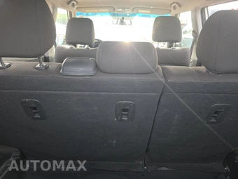 2011 Kia Soul – miniatura 16