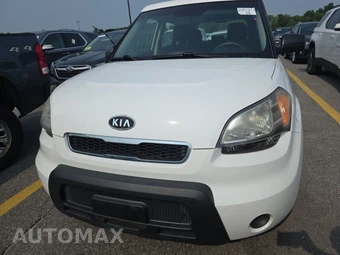 2011 Kia Soul – miniatura 2