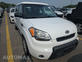 2011 Kia Soul – miniatura 3