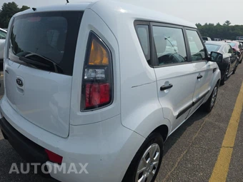 2011 Kia Soul – miniatura 4