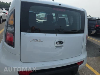 2011 Kia Soul – miniatura 5