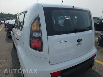 2011 Kia Soul – miniatura 6