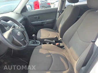 2011 Kia Soul – miniatura 7