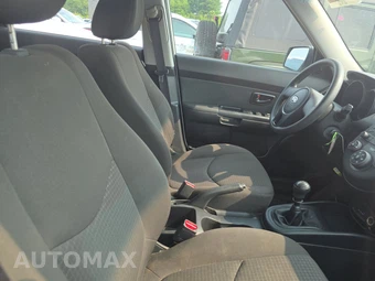 2011 Kia Soul – miniatura 8