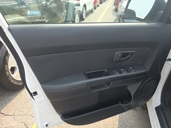2011 Kia Soul – miniatura 9