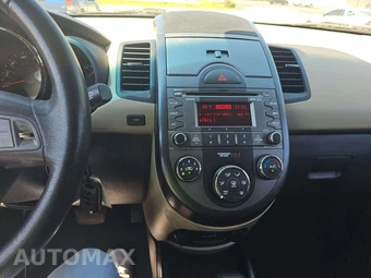 2011 Kia Soul ! – miniatura 10