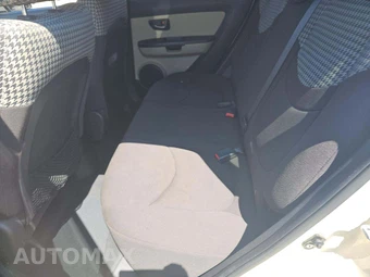 2011 Kia Soul ! – miniatura 13