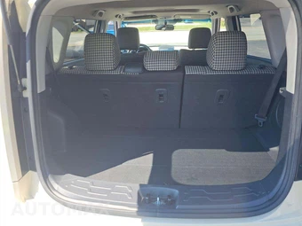2011 Kia Soul ! – miniatura 14