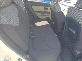 2011 Kia Soul ! – miniatura 16