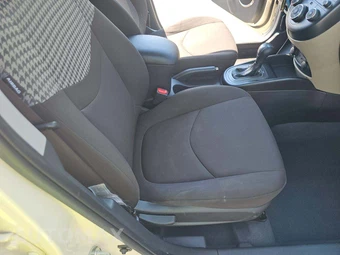 2011 Kia Soul ! – miniatura 18