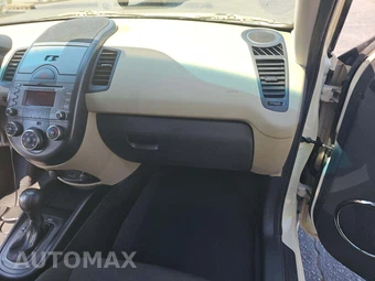 2011 Kia Soul ! – miniatura 19